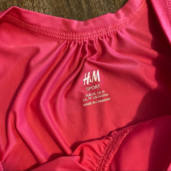 H&M Sport Tank - Picture 2 of 4